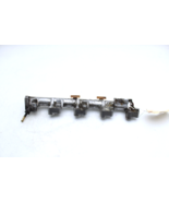 07-09 MAZDA MAZDASPEED 3 FUEL INJECTOR RAIL Q1016 - $128.99