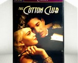 The Cotton Club (DVD, 1984, Widescreen) Like New !    Richard Gere   Dia... - £14.82 GBP