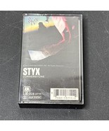 Styx Cornerstone , 1979 A&amp;M Records Cassette Tape Vintage - $8.09 CAD
