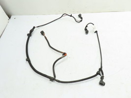 10 Porsche Panamera S 970 #1246 Sensor, PDC Park Distance, Ultrasonic w/... - $49.49
