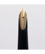 Osmiroid 22K Gold Plated B2 Bold Easy Change Nib Made In England- Fits S... - $338.68 MXN