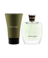 Realities for Men 2-pc Fragrance Gift Set - $145.29 CAD