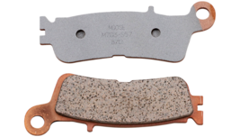 Moose Racing M1 Front Sintered Brake Pads For 2021-2022 Yamaha WR450F WR 450F - £33.01 GBP