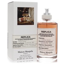 Replica Coffee Break Perfume By Maison Margiela Eau De Toilette S - £118.74 GBP