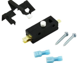 Door Switch Kit For Maytag LAT8840BAW LAT8706AAE LAT8204AAE LAT8504AAE NEW - £13.37 GBP