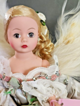Madame Alexander 10&quot; Doll Guardian Angel of Love - £28.91 GBP