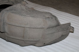 2007-2008 INFINITI G35 SEDAN REAR DRIVER LEFT FENDER WHEELHOUSE LINER 1504 image 4