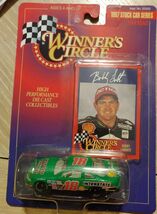 Bobby Labonte 1997 Interstate Batteries Pontiac Grand Prix - $9.75