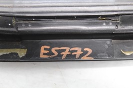 04-09 NISSAN 350Z CONVERTIBLE TOP SEAL 97172-CE400 E5772 image 12