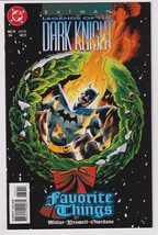Batman Legends Of The Dark Knight #079 (Dc 1996) - £2.76 GBP