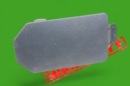 2017-2024 audi a4 a5 q7 s5 s8 q8 seat wiring harness floor cover cap 4M0... - $27.87