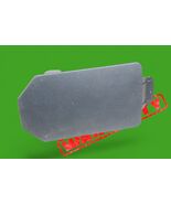 2017-2024 audi a4 a5 q7 s5 s8 q8 seat wiring harness floor cover cap 4M0... - $39.23 CAD