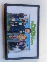Parks and Recreation TV Show Laser Engraved Full Color Patch - $2.00