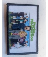 Parks and Recreation TV Show Laser Engraved Full Color Patch - $2.00