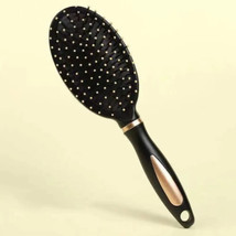 Hair Brushes &amp; Comb Hairbrush Styling Tool Styling Salon Hair Brush Comb... - $8.49