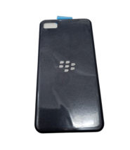 Oem Blackberry Z10 Battery Door Back Cover - £5.02 GBP