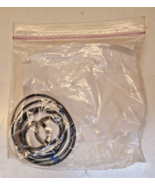 All Hydraulics Inc Glama Actuator Mag Corp Cylinder Seal Kit EA41777 | S... - $658.10 MXN