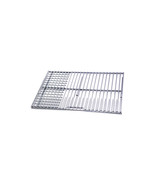 Mr. Bar-B-Q Products Grill Zone Chrome Cooking Grid &amp; Rock Grate, Medium - $54.47 CAD