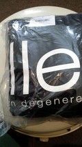 Ellen Show Hoodie Sweatshirt Size Small NWT--Black - £43.95 GBP