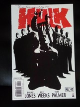 Incredible Hulk #42 [Volume 3] - High Grade - £2.37 GBP