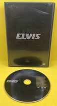  Elvis: A Collection of Performances (DVD, 2003, ‘68 Comeback Special Hawaii) - £10.99 GBP
