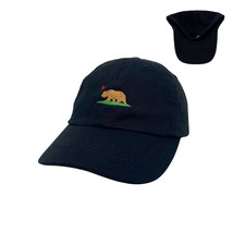 California Republic Bear Dad Hat - £19.61 GBP