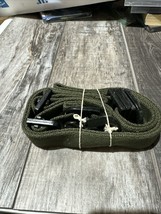 Vintage NOS US Vietnam Military Sling Universal Individual Load Carrying Strap - £15.56 GBP