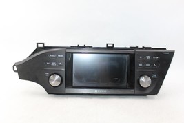 Audio Equipment Radio Display And Receiver Fits 2013-15 TOYOTA AVALON OE... - £460.01 GBP
