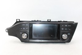 Audio Equipment Radio Display And Receiver Fits 2013-15 TOYOTA AVALON OE... - £462.18 GBP