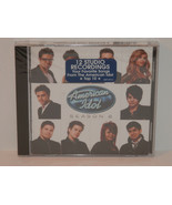 American Idol Season 8 - Songs From The Top 10 (CD, 2009, RCA) New, Sealed - $5.06