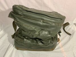 RARE VINTAGE 1953 MILITARY ARMY 5 GALLON WATER COOLER GREEN 20&quot; X16&quot; X10&quot; - €92,85 EUR