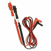 Electronic Specialties Test Leads with Screw Off Alligator Clips - $940.35 MXN