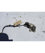 2003-06 MERCEDES BENZ S600 RH REAR RIGHT PASSENGER WINDOW REGULATOR MOTO... - €47,57 EUR
