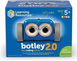 Learning resources the coding robot botley 2.0 - £66.01 GBP