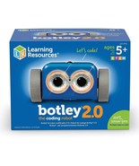 Learning resources the coding robot botley 2.0 - £66.21 GBP
