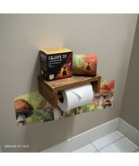 &quot;Psychedelic Dreams&quot; Ultra Soft Toilet Paper, Single Roll = 200 Sheets, ... - $13.28 CAD