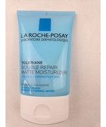 La Roche-Posay Matte Face Moisturizer, Daily Gel Moisturizer and Cleanser - £15.57 GBP