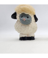 Fisher Price Little People CHRISTMAS NATIVITY SHEEP Touch &amp; Feel Fluffy ... - $7.06 CAD