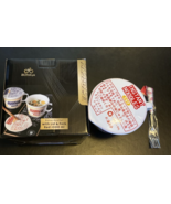 Instant Ramen Noodle Bowl Ceramic Large Noodle Bowl Sets with Fork, 1000 mL - €34,12 EUR