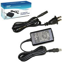 Replacement AC Adapter for Sony DCR-TRV310 315 345 - £25.05 GBP
