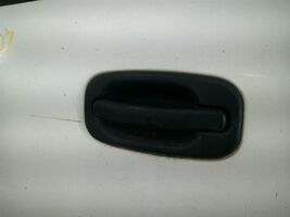 Driver Door Handle Exterior Classic Style Fits 01-07 SIERRA 1500 PICKUP - $37.03