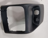 Kia Optima Center Console Rear End Cap Trim Cover  2020 2019 2018 2017 - $49.79