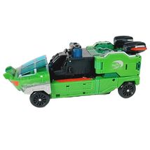Hello Carbot Storm Diver Crocodile Boat Vehicle Transforming Robot Korean Toy image 5