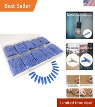1000 pcs Gel-Filled Low Voltage B Connectors for Waterproof Outdoor Wiring - $1,933.39 MXN