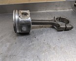 Piston and Connecting Rod Standard From 2012 Nissan Juke  1.6 - $69.95