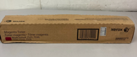 Genuine Xerox 006R01511 Magenta Toner Cartridge 7525 7530 7535 7556 -Dam... - $29.95