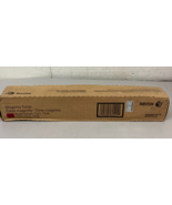 Genuine Xerox 006R01511 Magenta Toner Cartridge 7525 7530 7535 7556 -Dam... - $42.06 CAD