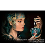 FOUNTAIN OF YOUTH BEAUTY ROMANIAN RITUAL ... Turn back time... - £38.36 GBP