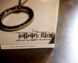 Infinity Ring by Will Tsai and SansMinds  - Trick - $76.18