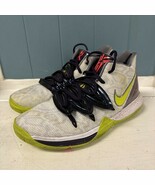 Nike Boys Kyrie 6.5Y AQ2456-102 Basketball Shoes Sneakers Women’s Size 7.5 - $51.43 CAD